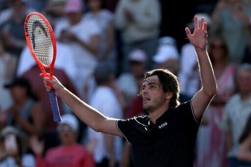 Alcaraz powers into Indian Wells last 16, Sabalenka, Gauff, Keys advance